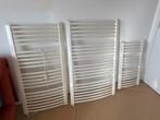 3 electrische radiatoren als nieuw, Doe-het-zelf en Bouw, Verwarming en Radiatoren, Ophalen, Zo goed als nieuw, Radiator