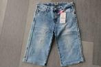 NIEUWE short Indian Blue Jeans maat 146 - 8 euro, Broek, Meisje, Nieuw, Ophalen of Verzenden