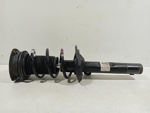 VEERPOOT LINKS VOOR A3 Sportback (8VA / 8VF) (5Q0413023DA), Auto-onderdelen, Ophanging en Onderstel, Audi, Gebruikt