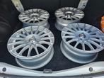 Velgen 4x100 15", Auto-onderdelen, Banden en Velgen, Ophalen, Gebruikt, 15 inch, Velg(en)