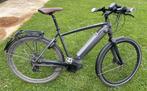 Gazelle Cityzen speed 380 (defect motor), Fietsen en Brommers, Elektrische fietsen, Gebruikt, 50 km per accu of meer, 51 tot 55 cm