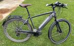 Gazelle Cityzen speed 380 (defect motor), Fietsen en Brommers, Elektrische fietsen, Gebruikt, 50 km per accu of meer, 51 tot 55 cm