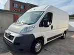 Peugeot Boxer 2.2 bj 2013 euro5, Auto's, Bestelwagens en Lichte vracht, Particulier, Te koop, Peugeot