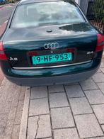 Audi A6, Automaat, Particulier, A6, Te koop
