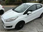 Ford fiesta mk6 1.0, Auto's, Stof, Euro 6, 109 g/km, Wit