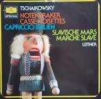 LP "Notenkraker van Tschaikowky", Cd's en Dvd's, Ophalen of Verzenden, Gebruikt