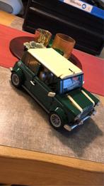 Lego mini Cooper.             Liefst zo snel mogelijk weg !!, Hobby & Loisirs créatifs, Voitures miniatures | 1:24, Autres marques