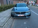 Bmw 530d m sport, Automaat, Achterwielaandrijving, 195 kW, Leder