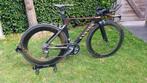 Tijdritfiets Canyon Speedmax CF, Fietsen en Brommers, Ophalen, Zo goed als nieuw, Carbon