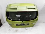 ACHTERKLEP Ford Fiesta 6 (JA8) (01-2008/01-2018), Gebruikt, Ford, Achterklep
