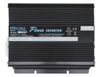 Convertisseur  : 24v-230v / Puiss-600w avec prise usb, Ophalen of Verzenden, Gebruikt, Overige typen