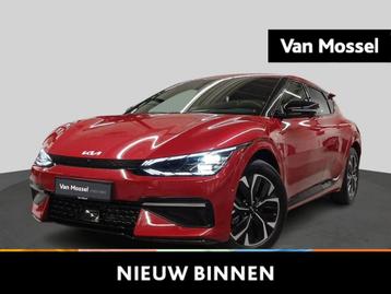 KIA Ev6 BEV 77,4 kWH GT Line beschikbaar voor biedingen