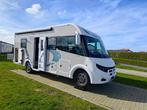 Chausson 7020 Titanium integraal, Integraal, 7 tot 8 meter, Chausson, Diesel