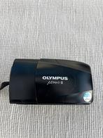 Olympus mju ii, Ophalen of Verzenden, Zo goed als nieuw, Olympus