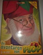 De avonturen van plop 40 afleveringen, Cd's en Dvd's, VHS | Kinderen en Jeugd, Ophalen of Verzenden