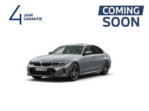 BMW Serie 3 330 xDrive, Auto's, BMW, Bedrijf, 3 Reeks, Adaptieve lichten, Airbags, Airconditioning, Alarm, Bluetooth, Boordcomputer