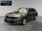 Opel Astra Sports Tourer 1.2 Benzine 130 pk automaat Editio, Automaat, Bedrijf, Break, 5 deurs