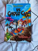 Thea Stilton - De choco cup, Boeken, Nieuw, Ophalen of Verzenden, Thea Stilton
