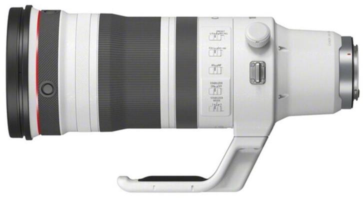 Canon RF 100-300mm f/2.8 L IS USM – Neuf, Audio, Tv en Foto, Foto | Lenzen en Objectieven, Nieuw, Telelens, Ophalen of Verzenden
