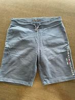 Short Tommy met bijpassende polo en 2 tshirts, Kinderen en Baby's, Kinderkleding | Maat 176, Gebruikt, Ophalen of Verzenden, Tommy Hilfiger