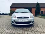 Ford Fiesta 1.3 Benzine * Airco * Garantie * 5 Deurs *, Auto's, 1299 cc, Stof, Zwart, 4 cilinders