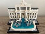 Lego Trevi Fountain, Ophalen, Nieuw, Complete set, Lego