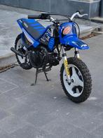 yamaha pw 50, Enlèvement ou Envoi, Utilisé