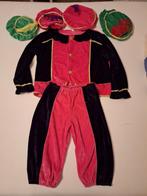 Piet pak meisje (6 jaar), Kinderen en Baby's, Carnavalskleding en Verkleedspullen, Ophalen, Meisje