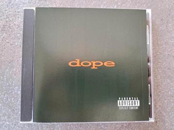 Dope - Felons and Revolutionaries beschikbaar voor biedingen