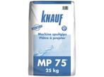 Knauf MP75 10 stuks, Bricolage & Construction, Enlèvement