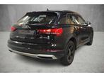 Audi Q3 35 TFSI Automaat 2022, Auto's, Audi, Automaat, Gebruikt, Overige brandstoffen, Bedrijf
