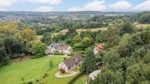 Maison à vendre à Beersel, Immo, Huizen en Appartementen te koop, Vrijstaande woning, D