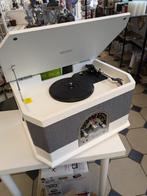 Platenspeler Vintage Trevi NIEUW, Audio, Tv en Foto, Platenspelers, Ophalen, Nieuw, Platenspeler, Overige merken