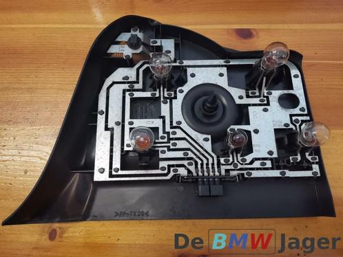 Afdekking achterverlichting rechts BMW 3-serie E36 8364934, Auto-onderdelen, Verlichting, BMW, Gebruikt, Ophalen of Verzenden