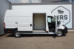 Peugeot Boxer 2.2HDI- L4H3- Camera- 180Pk- Nieuw- 29990+BTW, Auto's, Stof, Electronic Stability Program (ESP), Wit, 5 deurs
