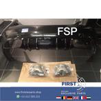 W205 FACELIFT C63 S AMG ACHTERBUMPER + DIFFUSER + UITLAAT SI, Arrière, Utilisé, -, -