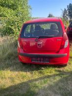Hyundai i10, Bedrijf, Te koop