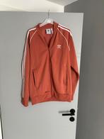 Adidas jasje heren, Ophalen, Maat 52/54 (L), Zo goed als nieuw, Adidas