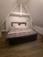 Boxspring 180 x 200, Huis en Inrichting, Slaapkamer | Boxsprings, Ophalen, Gebruikt