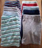 Shortjes, Ophalen, Zo goed als nieuw