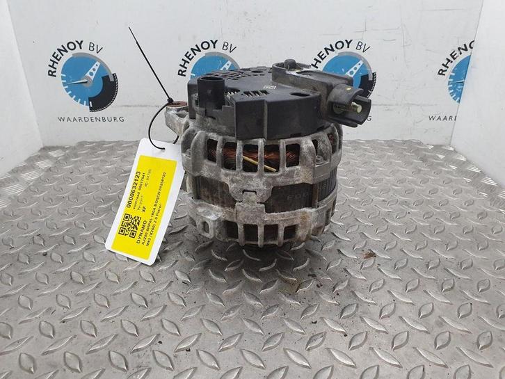 JAGUAR XF X260 2.0 AWD [ALTERNATOR] 2017, Autos : Pièces & Accessoires, Moteurs & Accessoires, Utilisé, ARN reconnu, Stiba membre