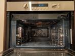 Hetelucht oven met magnetronfunctie Pelgrim, Ophalen, Gebruikt, Oven, Inbouw