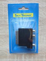 Sky Tronic adaptor **Nieuw**, Enlèvement ou Envoi, Neuf