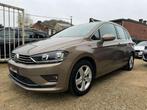 Volkswagen Golf Sportsvan 1.6 CR TDi Highline DSG *12 mois d, Auto's, Volkswagen, Automaat, Gebruikt, Euro 6, 4 cilinders