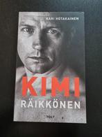 Kari Hotakainen - Kimi Räikkönen, Enlèvement ou Envoi, Kari Hotakainen