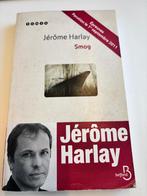 Smog, Boeken, Romans, Ophalen of Verzenden, Zo goed als nieuw, Jérôme Harlay