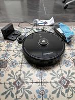 Robot stofzuiger Blaupunkt Blueblot, Elektronische apparatuur, Ophalen, Zo goed als nieuw, Reservoir, Robotstofzuiger