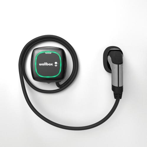 NIEUW: Wallbox Pulsar Plus – in ongeopende verpakking!, Auto diversen, Laadpalen, Nieuw, Laadpaal en Laadkabel, Ophalen