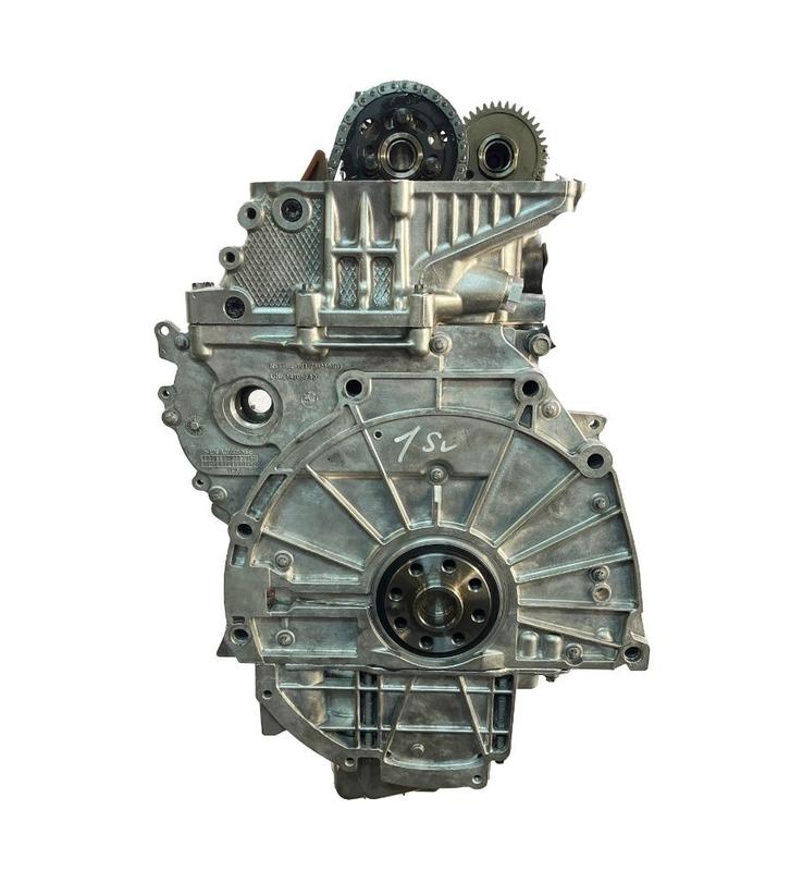 BMW 5er F10 F11 F07 F07 535 d 3.0L N57D30B N57 motor, Auto-onderdelen, Motor en Toebehoren, BMW, Gereviseerd, Ophalen of Verzenden