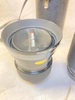 Objectifs photographiques Vivitar Series 1 avec étuis, Audio, Tv en Foto, Ophalen of Verzenden, Zo goed als nieuw